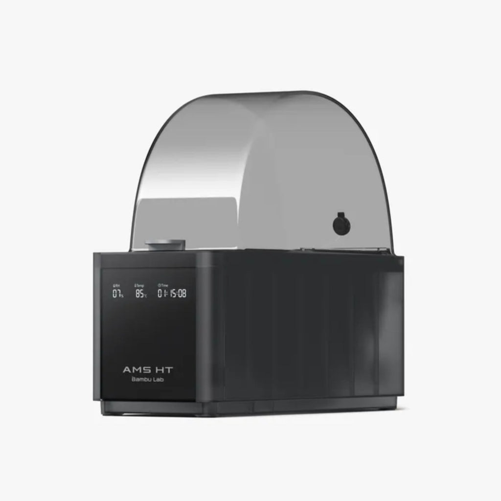 Sistema de Secado y Alimentación Automática Bambu Lab AMS HT - Hasta 85°C