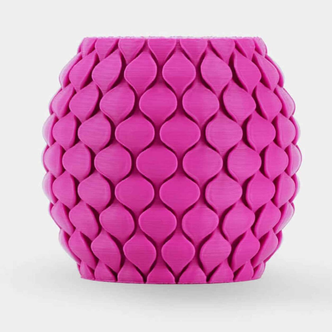 Filamento 3D SUNLU PLA 1.75mm - Acabado Roble Realista 1kg