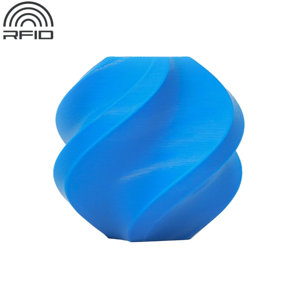 Filamento 3D Bambu Lab PLA Basic 1kg - Compatible con AMS