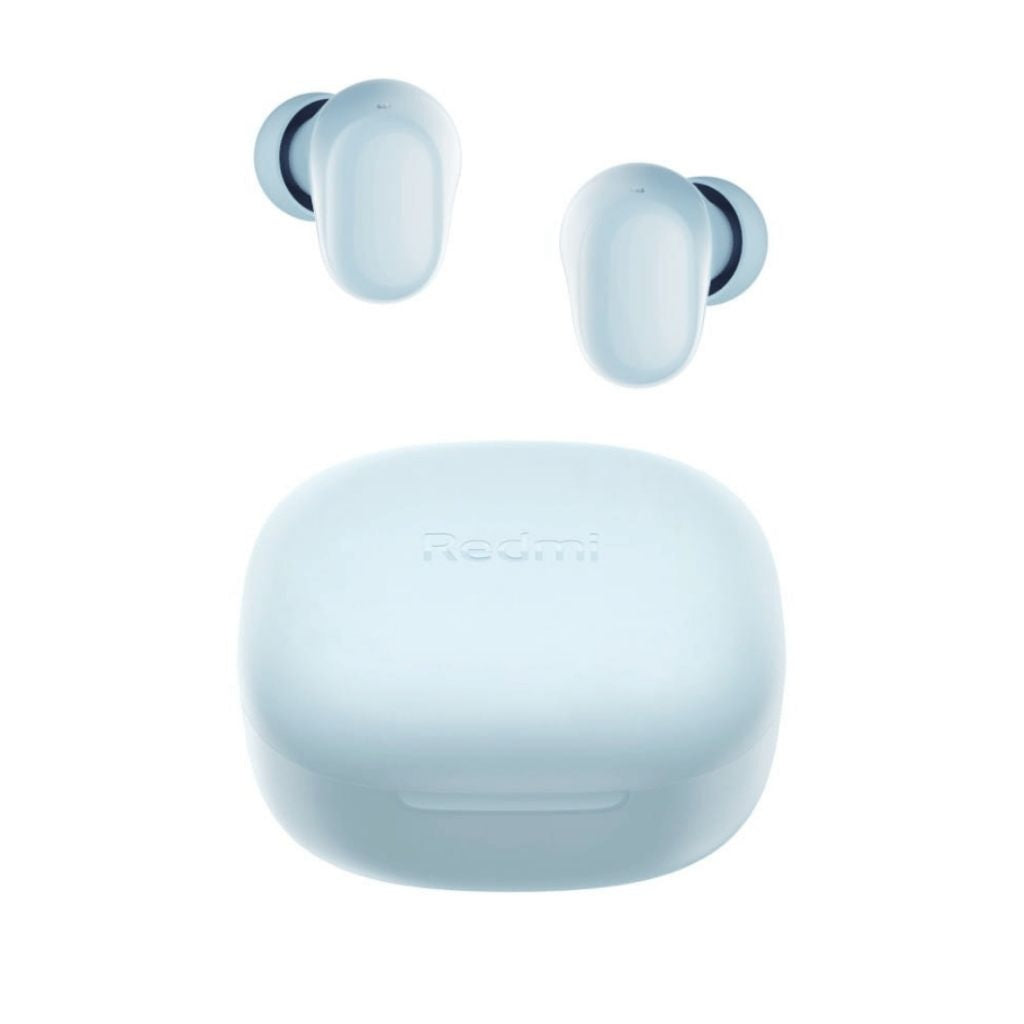 Auriculares Inalámbricos Xiaomi Buds 6 Play - Hasta 36h de Batería