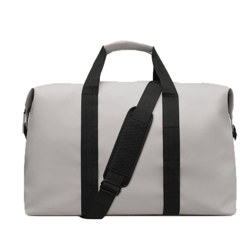 Bolso Weekender Gaston Luga Dash - Impermeable