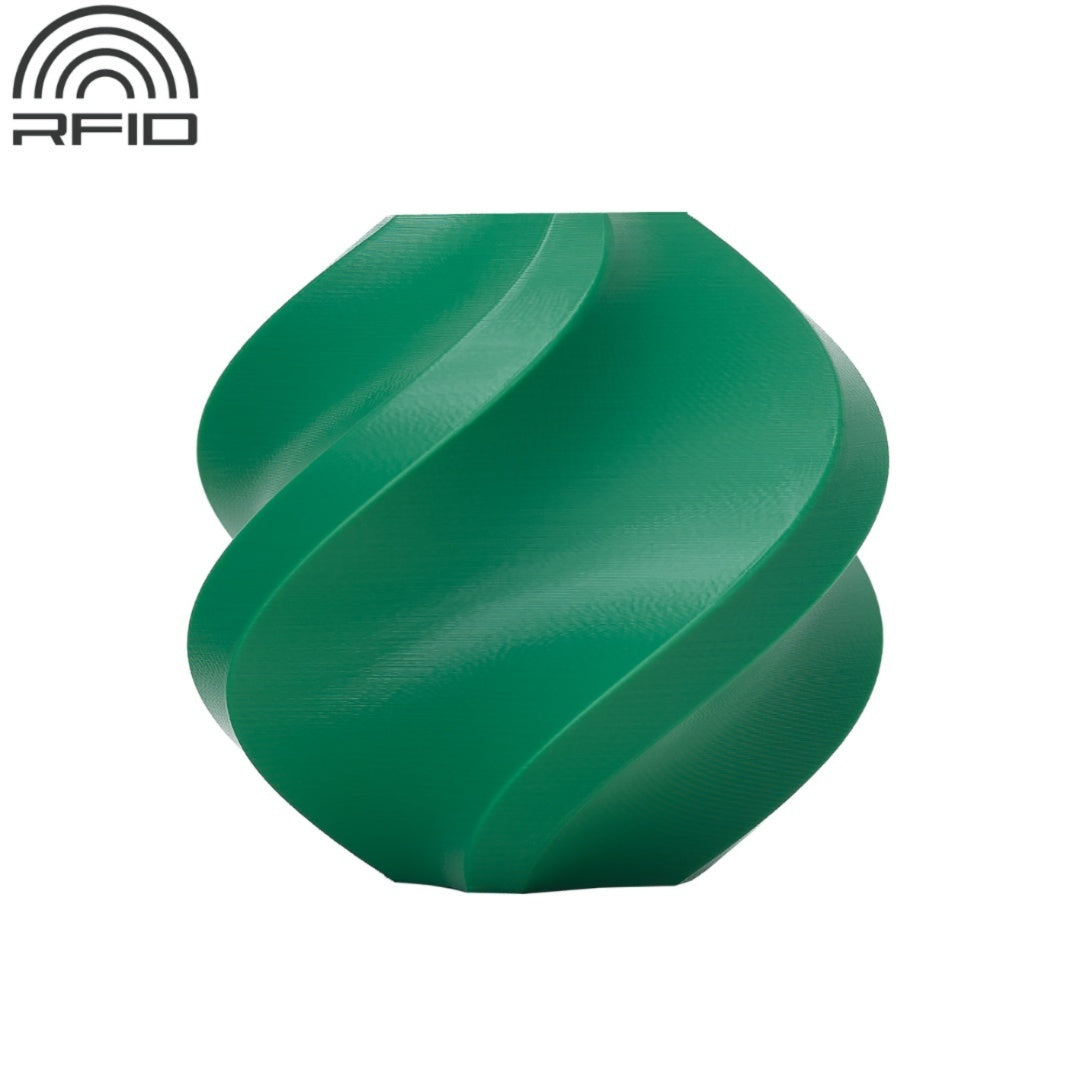 Filamento 3D Bambu Lab PLA Basic 1kg - Compatible con AMS