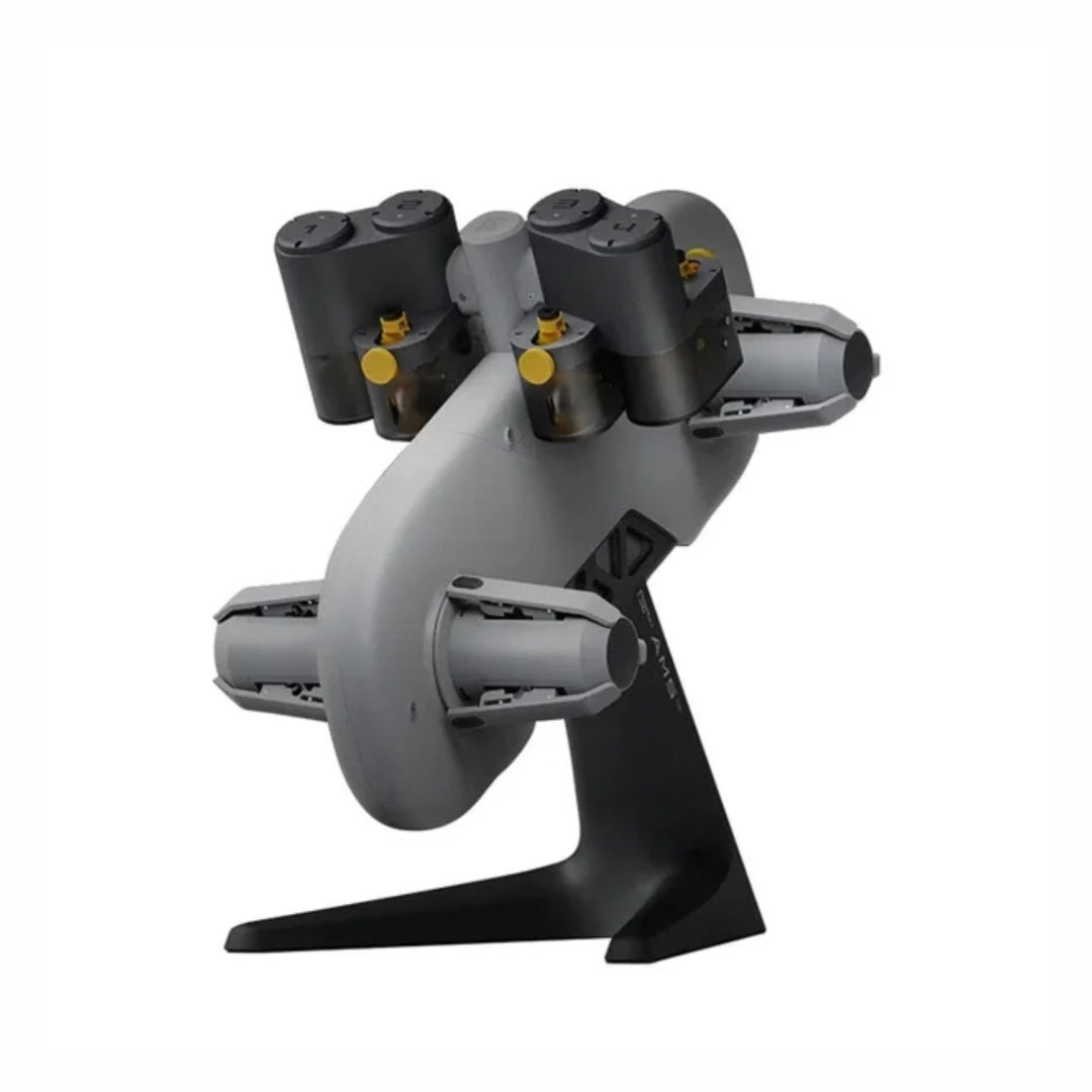Impresora 3D Bambu Lab A1 Combo - Multicolor con AMS Lite y 500 mm/s