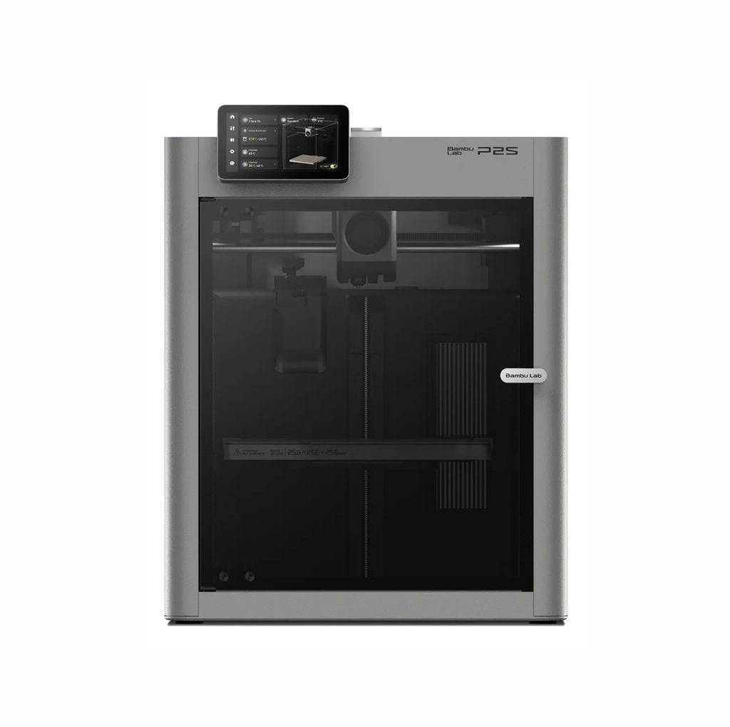 Impresora 3D Bambu Lab P2S - Alta Velocidad CoreXY 256mm