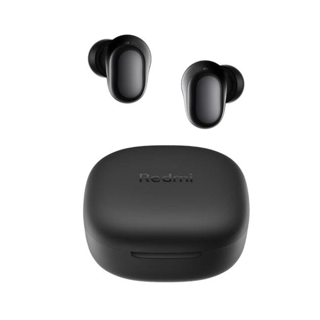 Auriculares Inalámbricos Xiaomi Buds 6 Play - Hasta 36h de Batería