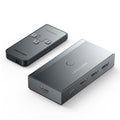 Switch HDMI Vention 3 en 1 - Resolución 8K 60Hz