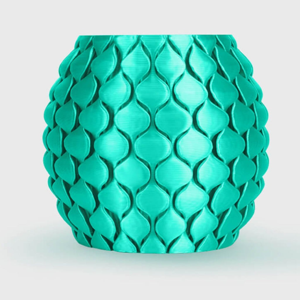 Filamento 3D SUNLU Silk PLA+ 1kg - Acabado Seda Brillante