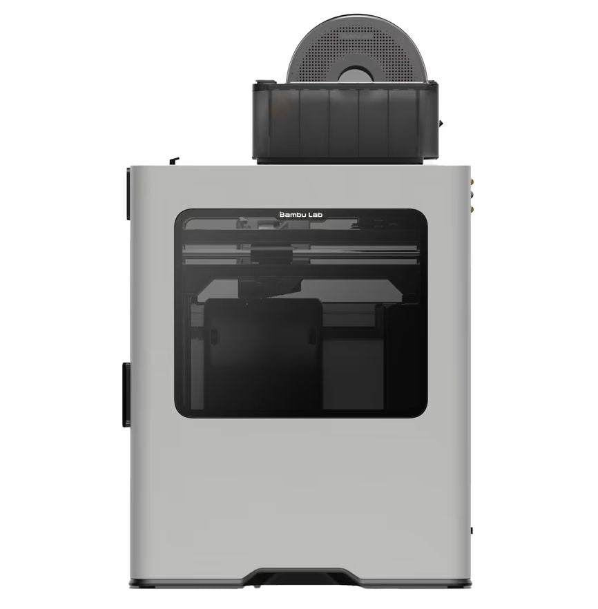 Impresora 3D Bambu Lab H2D Combo con AMS 2 Pro - Doble Extrusor Multicolor