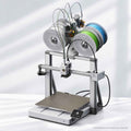 Impresora 3D Bambu Lab A2L Combo – Gran Formato 330mm y Multicolor AMS Lite