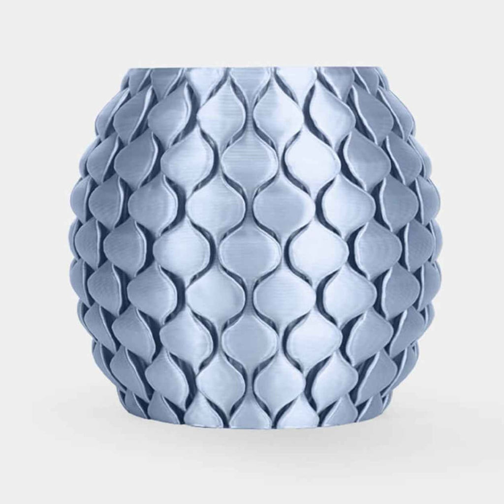 Filamento 3D SUNLU Silk PLA+ 1kg - Acabado Seda Brillante