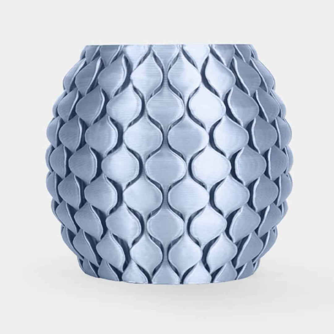 Filamento 3D SUNLU Silk PLA+ 1kg - Acabado Seda Brillante