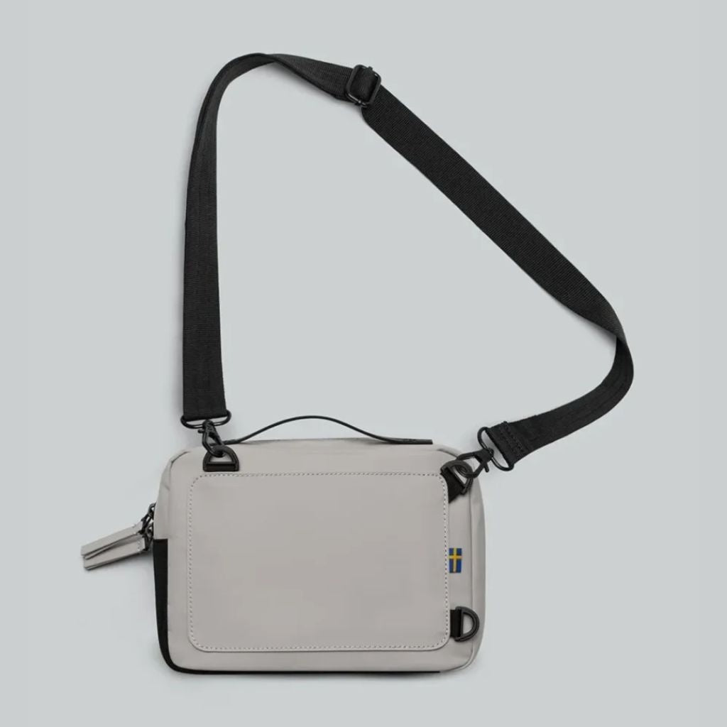 Bandolera Dash Box DSBXBTPR Gaston Luga