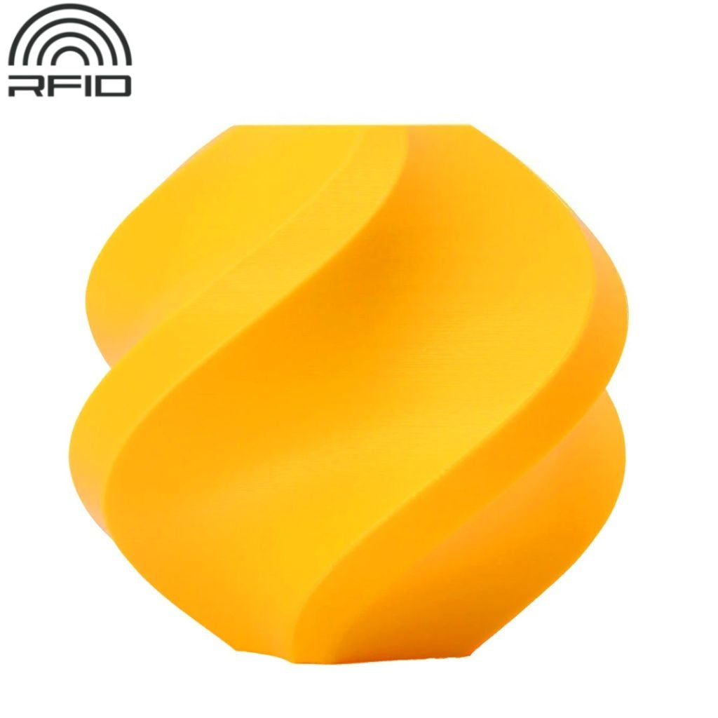 Filamento 3D Bambu Lab PLA Lite 1kg - Compatible con AMS y Bajo Warping
