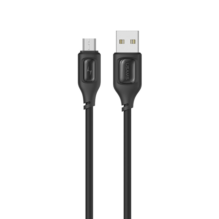 Cable Micro USB USAMS - Carga Rápida y Datos