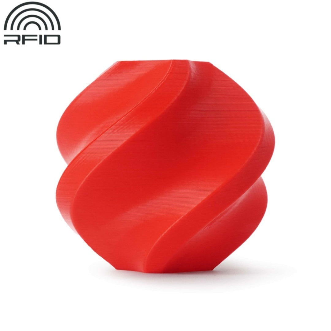 Filamento 3D ABS Bambu Lab 1kg - Alta Resistencia para Exteriores