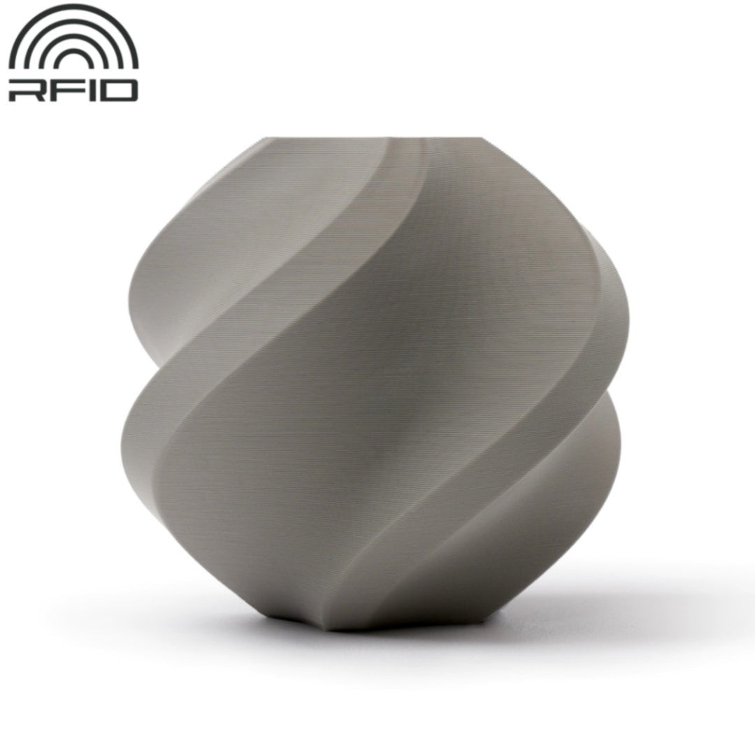 Filamento 3D Bambu Lab PLA Basic 1kg - Compatible con AMS