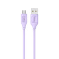 Cable Micro USB USAMS - Carga Rápida y Datos