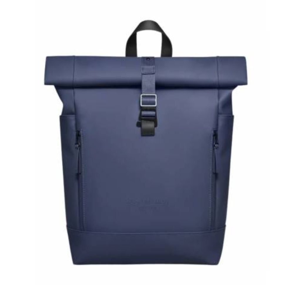 Mochila Gaston Luga Rullen - Impermeable y para Laptop 16"