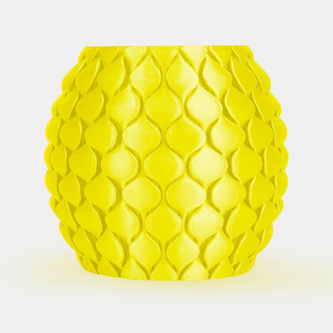 Filamento 3D SUNLU Silk PLA+ 1kg - Acabado Seda Brillante