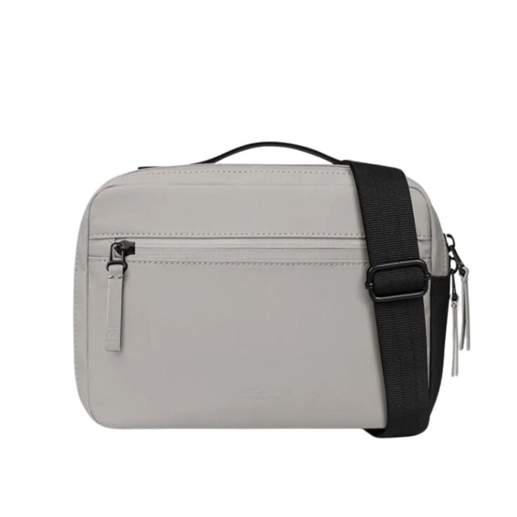 Bandolera Dash Box DSBXBTPR Gaston Luga