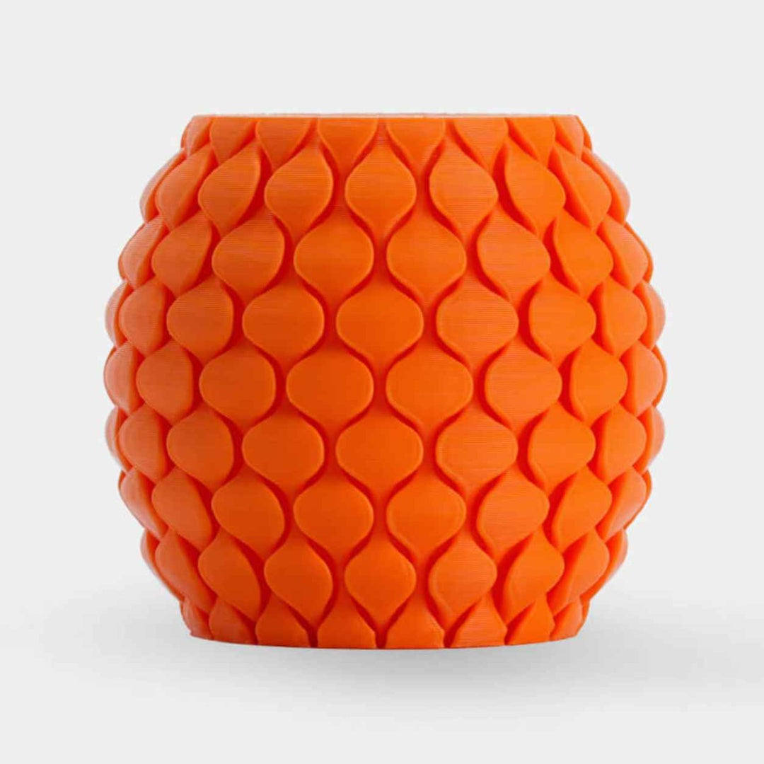 Filamento 3D SUNLU PLA 1.75mm - Acabado Roble Realista 1kg