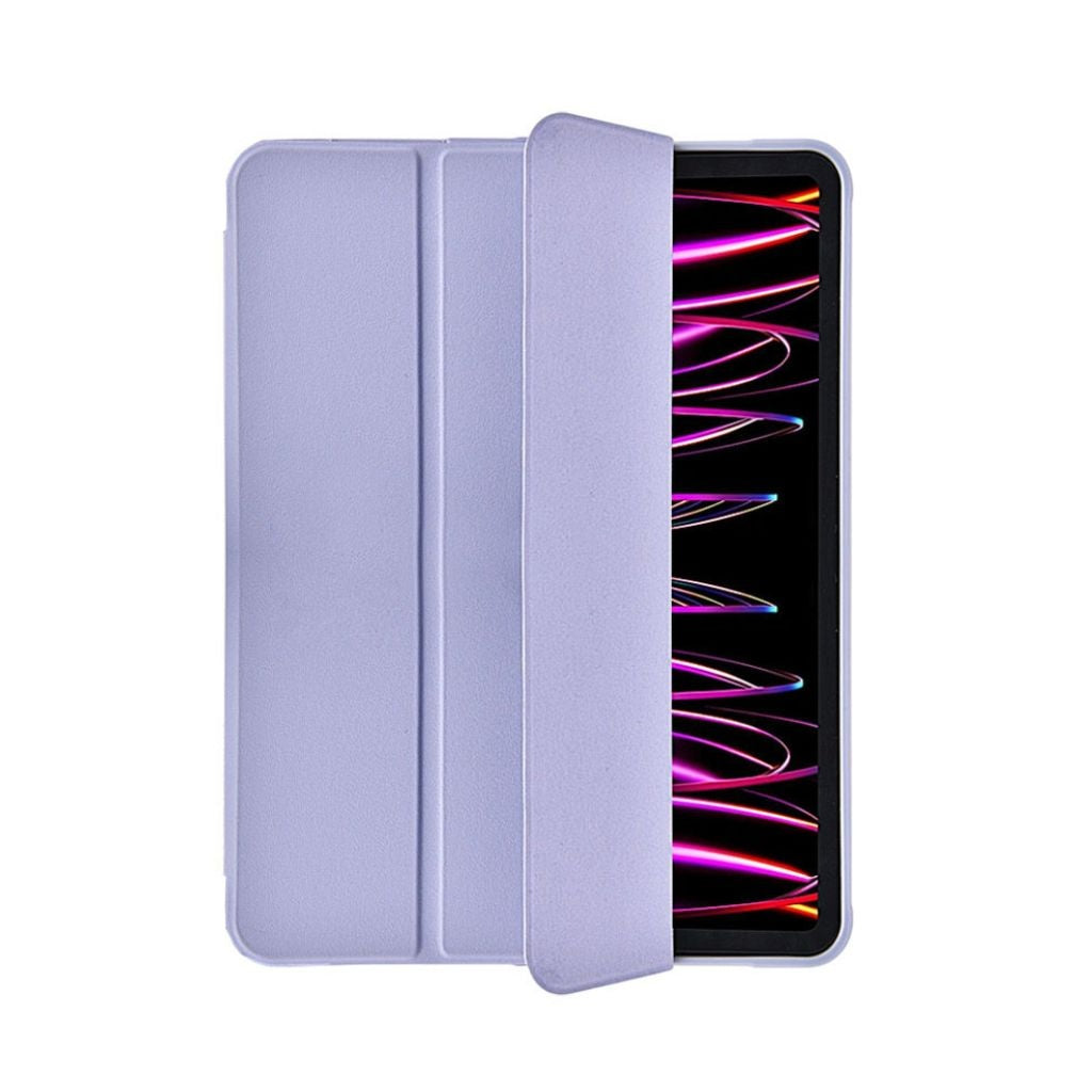 Funda USAMS iPad 10 (10.9") - Protección Flexible TPU