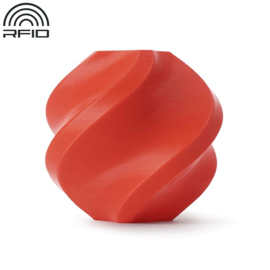Filamento 3D Bambu Lab PLA Lite 1kg - Compatible con AMS y Bajo Warping