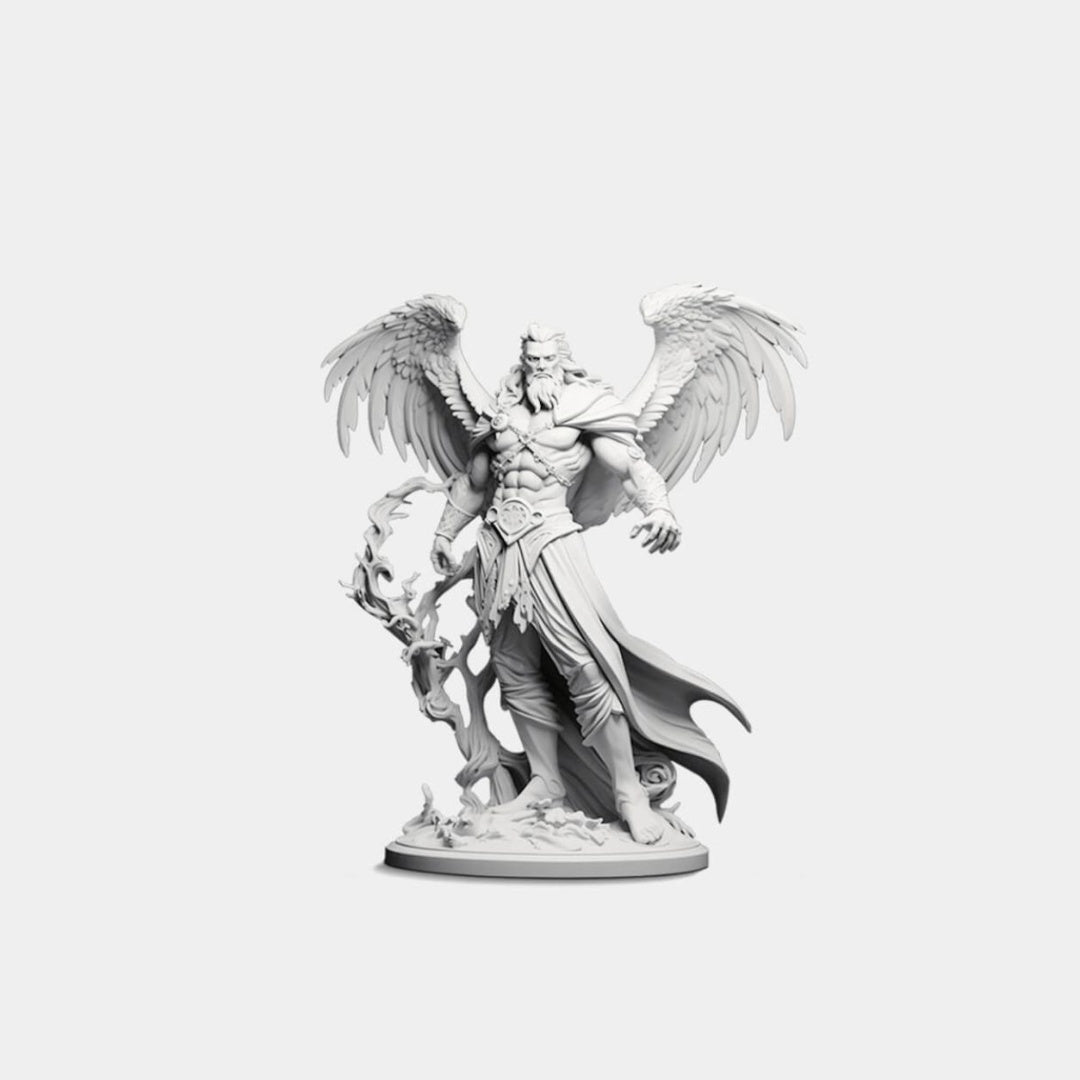 Resina 3D SUNLU Standard 1Kg - Alta Precisión y Bajo Olor