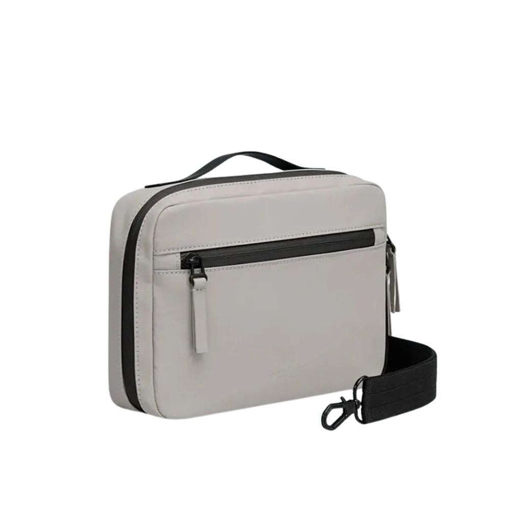 Bandolera Dash Box DSBXBTPR Gaston Luga
