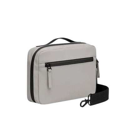 Bandolera Dash Box DSBXBTPR   Gris  Gaston Luga