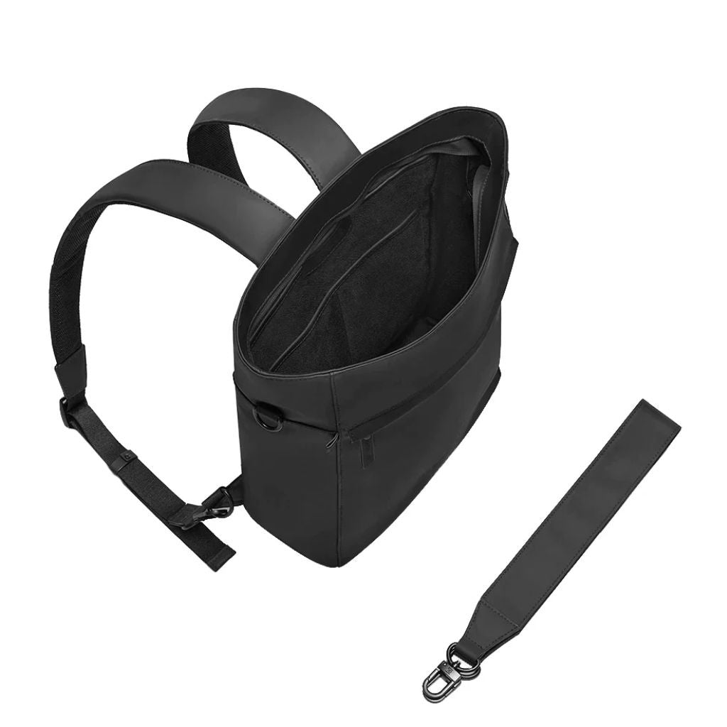 Mochila Gaston Luga Tate 9101 - Impermeable & Laptop 13"