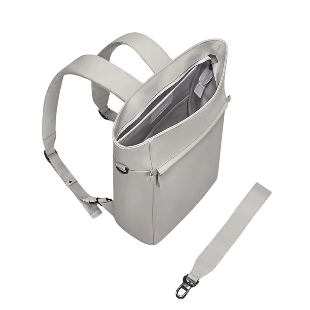 Mochila Gaston Luga Tate 9106 - Laptop 13" Impermeable