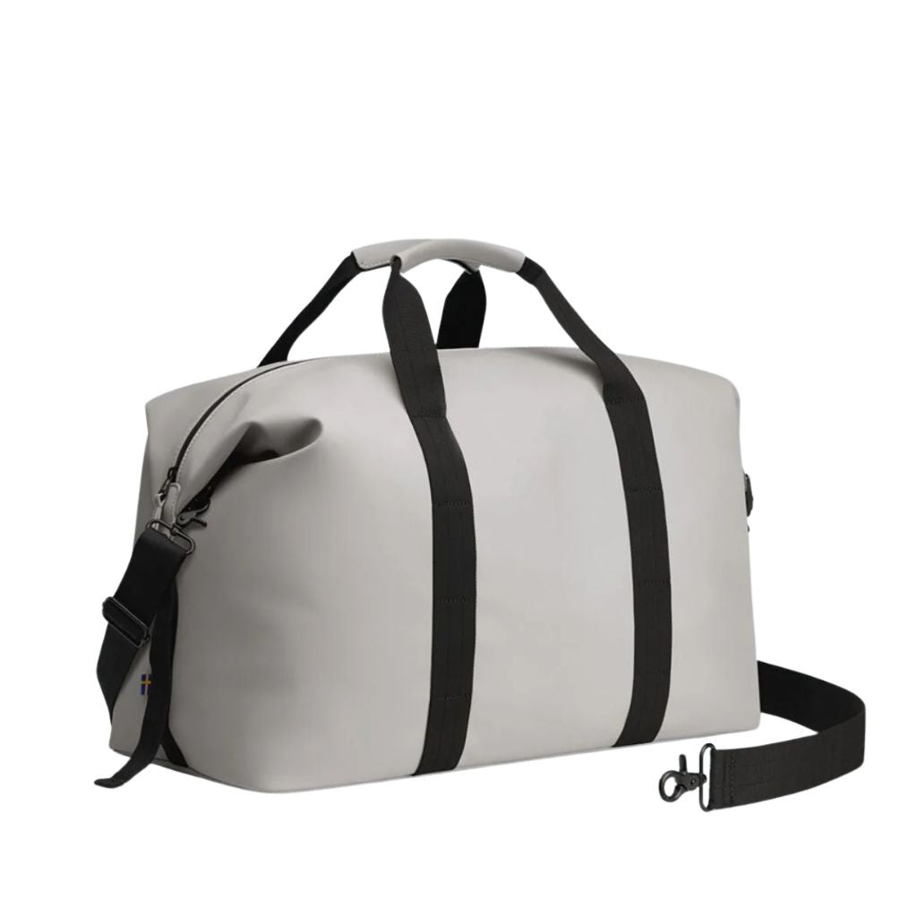 Bolso Weekender Gaston Luga Dash - Impermeable