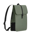 Mochila Gaston Luga Dash - Con Materiales Reciclados
