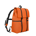 Mochila Gaston Luga Splash 2.0 - Protección Impermeable para Laptop 13"