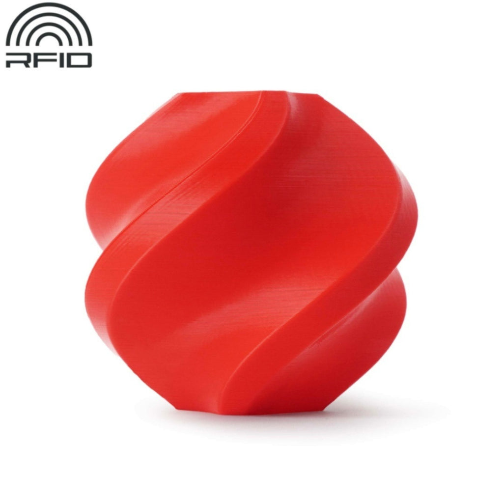Filamento 3D Bambu Lab PLA Basic 1kg - Compatible con AMS