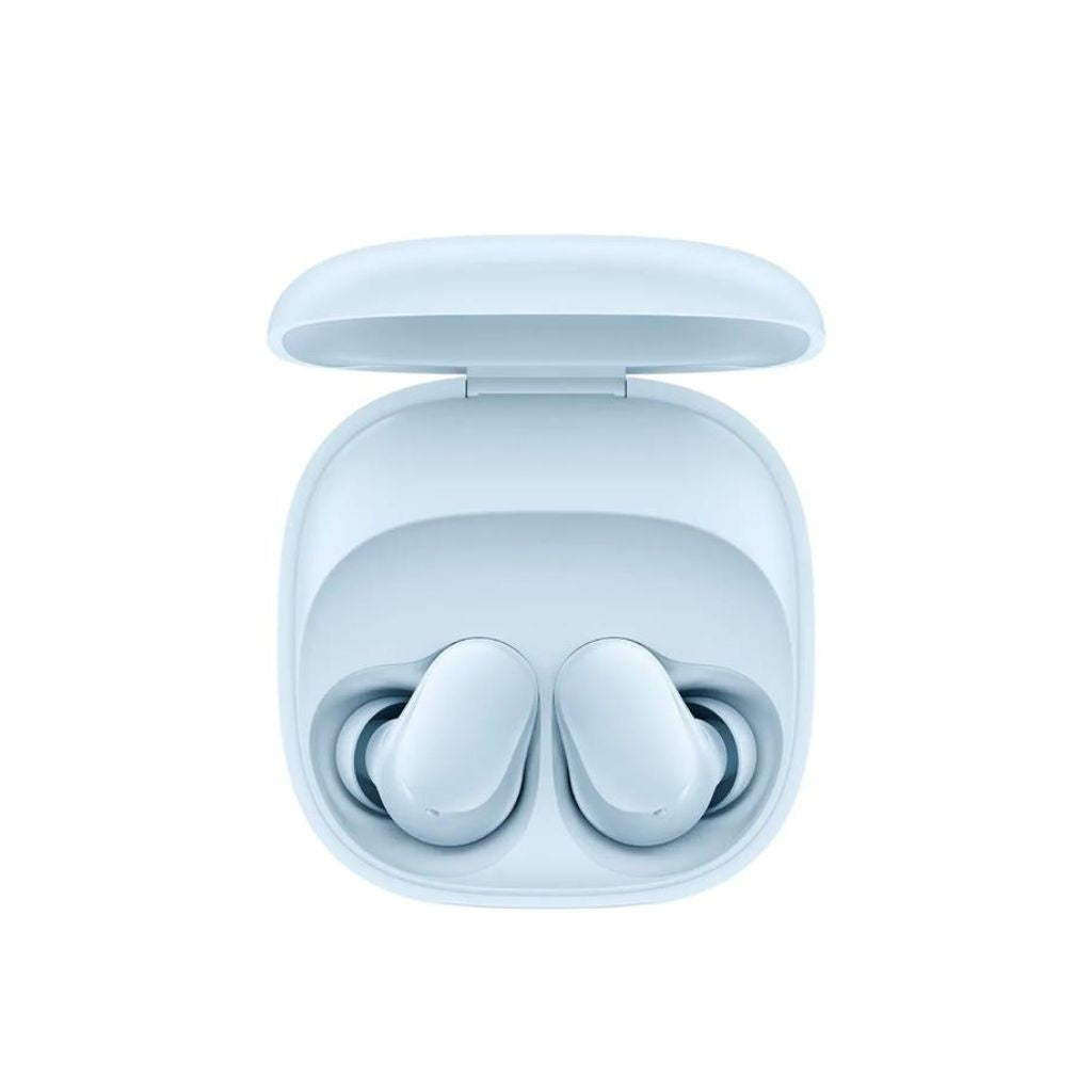 Auriculares Inalámbricos Xiaomi Buds 6 Play - Hasta 36h de Batería