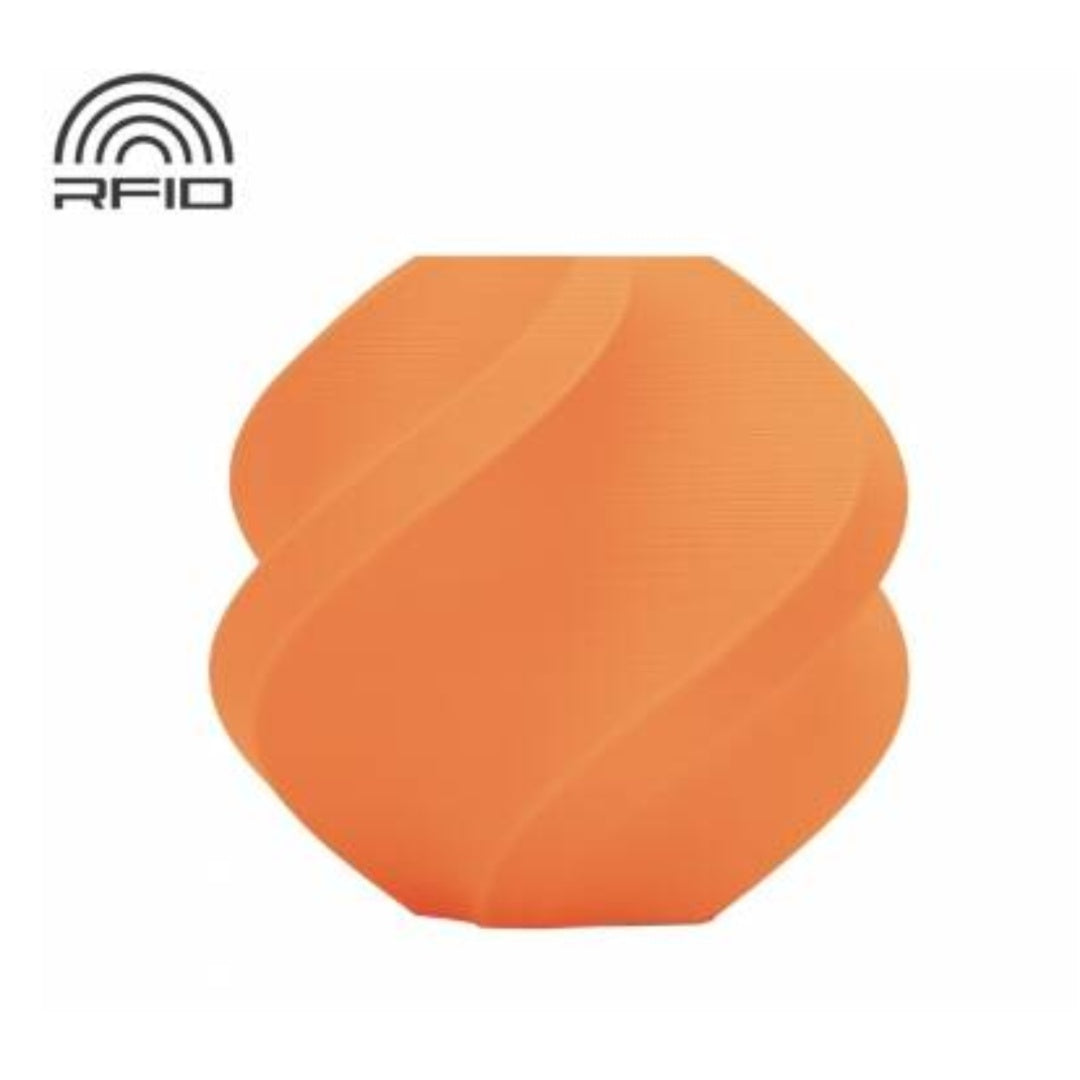 Filamento 3D Bambu Lab PLA Matte 1kg - Acabado Mate Premium