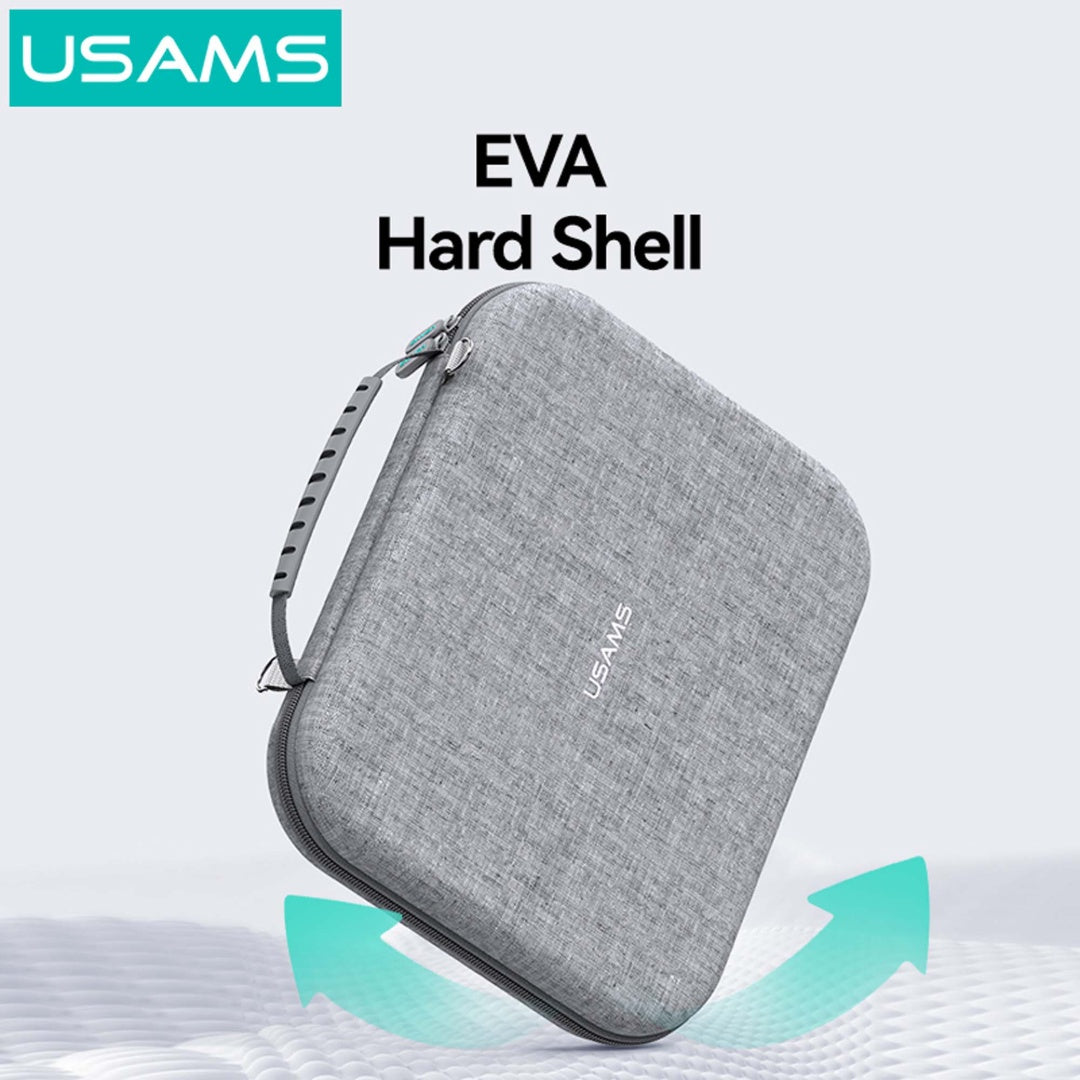 Estuche para Tablet 14.6" USAMS Jane08 - Funda Rígida Antigolpes