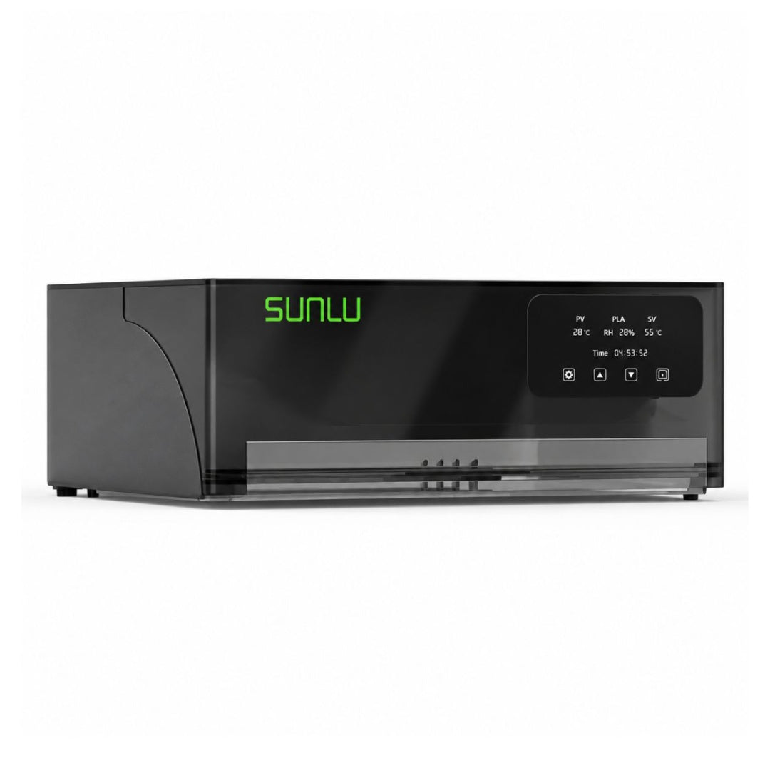 Calentador de Filamentos SUNLU para AMS - Secado Inteligente 70°C