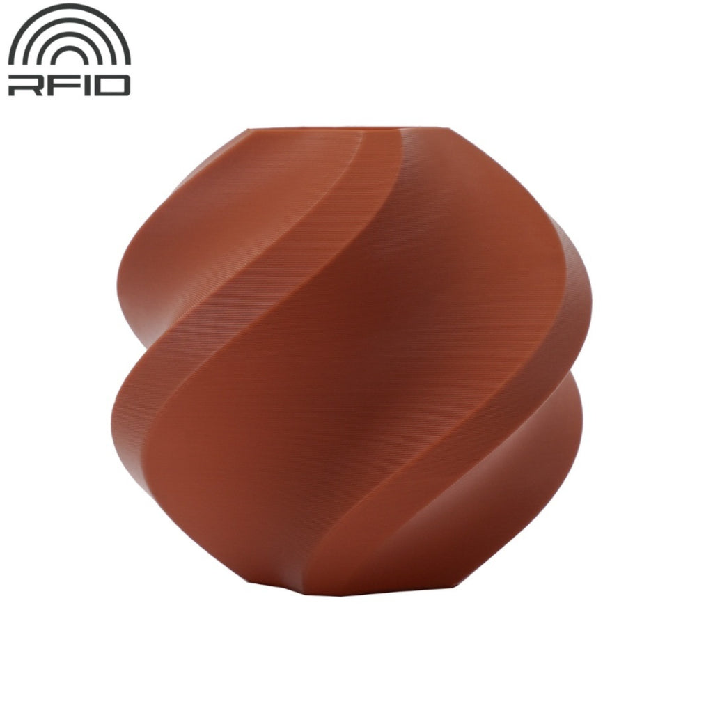 Filamento 3D Bambu Lab PLA Basic 1kg - Compatible con AMS