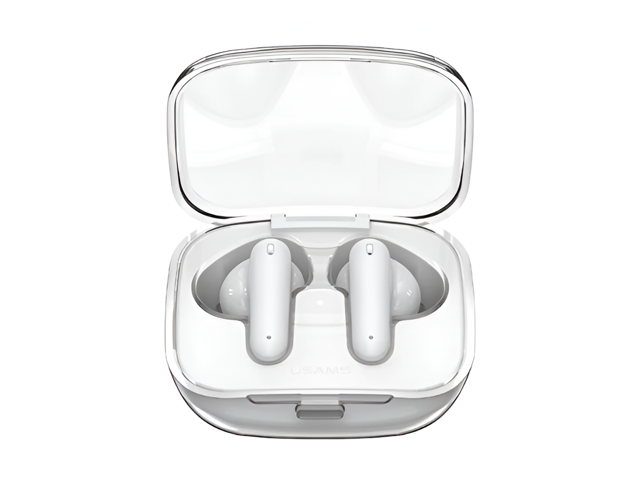 Auriculares BE16 TWS BT5.3 BE Series USAMS - Sonido Inalámbrico de Alta Fidelidad