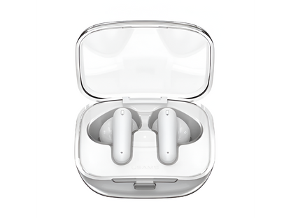 Auriculares BE16 TWS BT5.3 BE Series USAMS - Sonido Inalámbrico de Alta Fidelidad