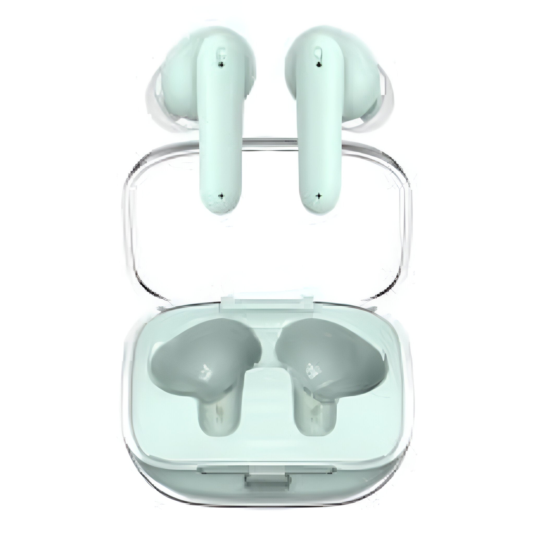 Auriculares Inalámbricos USAMS BE16 - Sonido Hi-Fi Premium