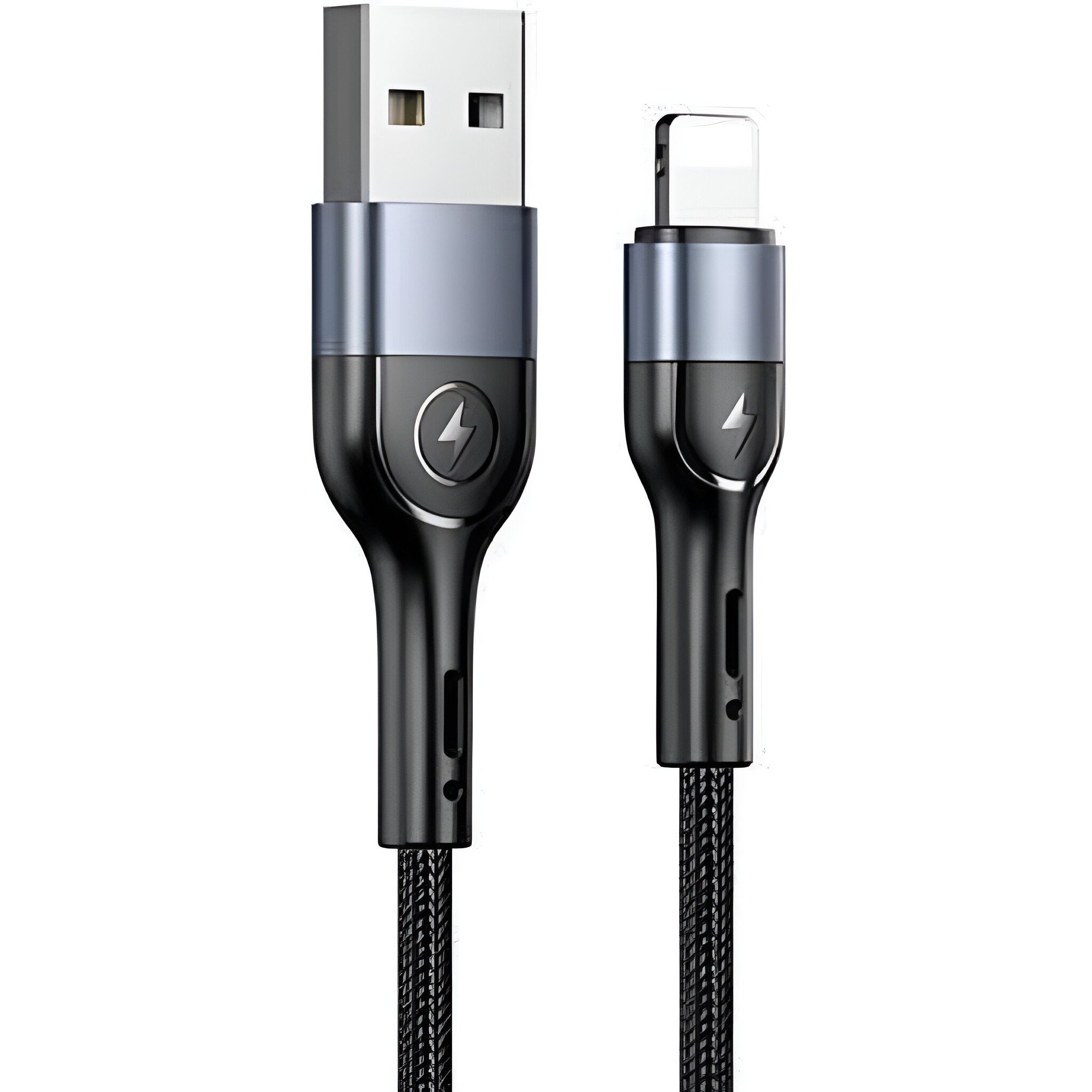 Cable de Datos USAMS U55 - Forrado y Resistente
