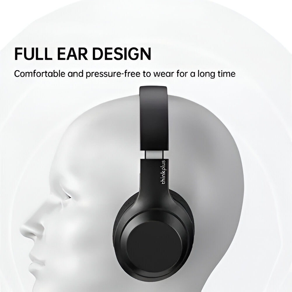 Auriculares Bluetooth Lenovo Thinkplus TH10 - Audio Inmersivo