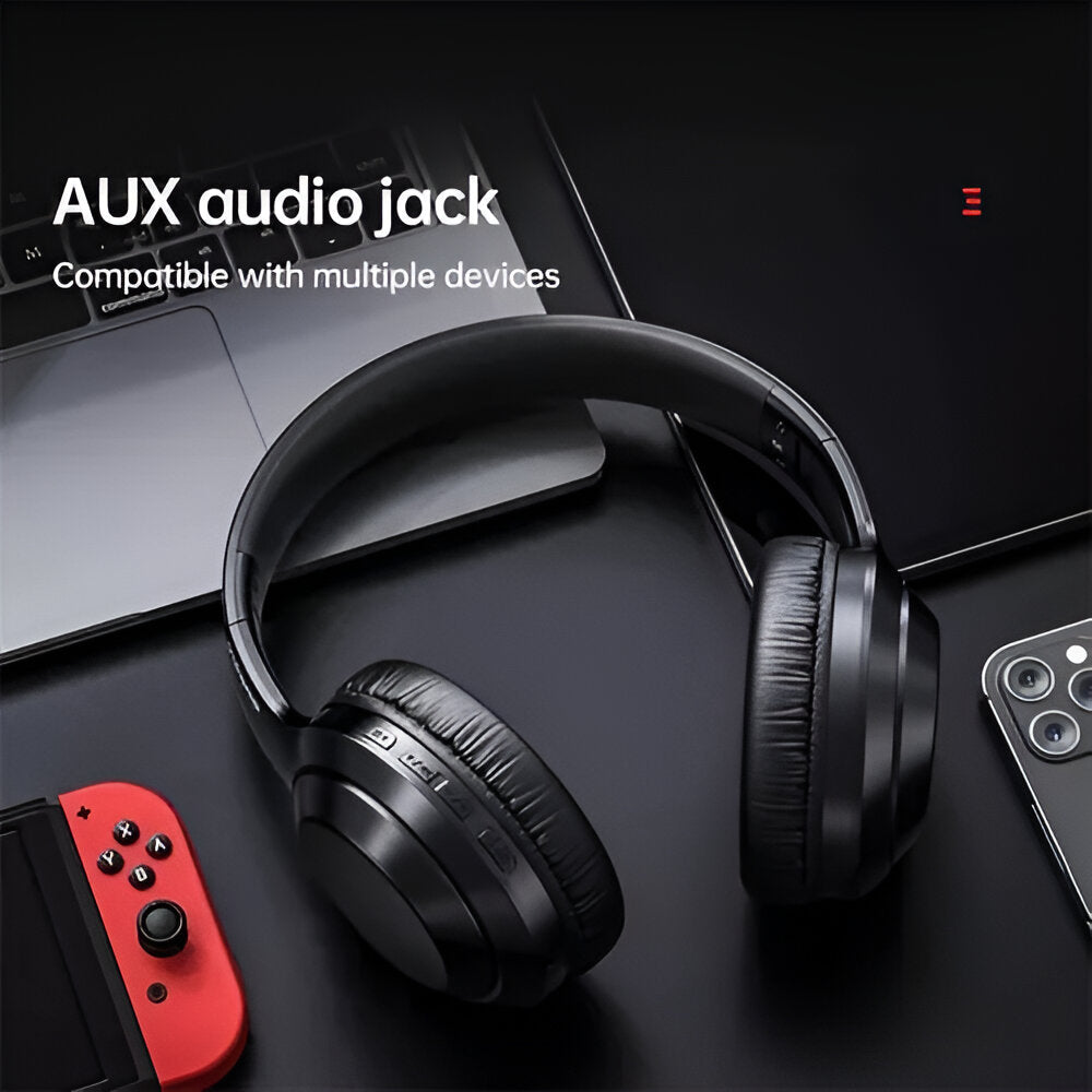 Auriculares Bluetooth Lenovo Thinkplus TH10 - Audio Inmersivo