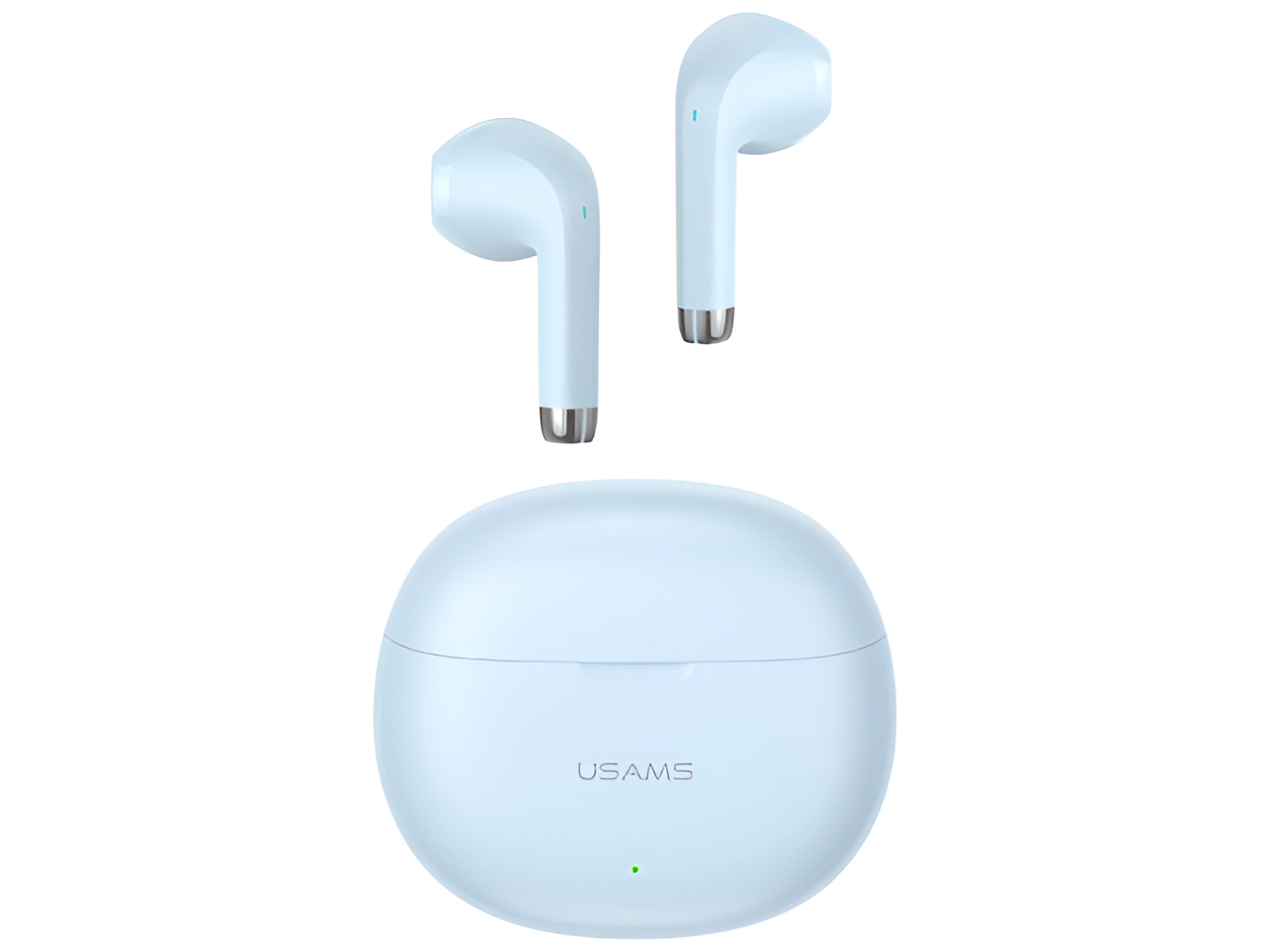 Auriculares Inalámbricos USAMS Rhymbo Series - Batería 31h