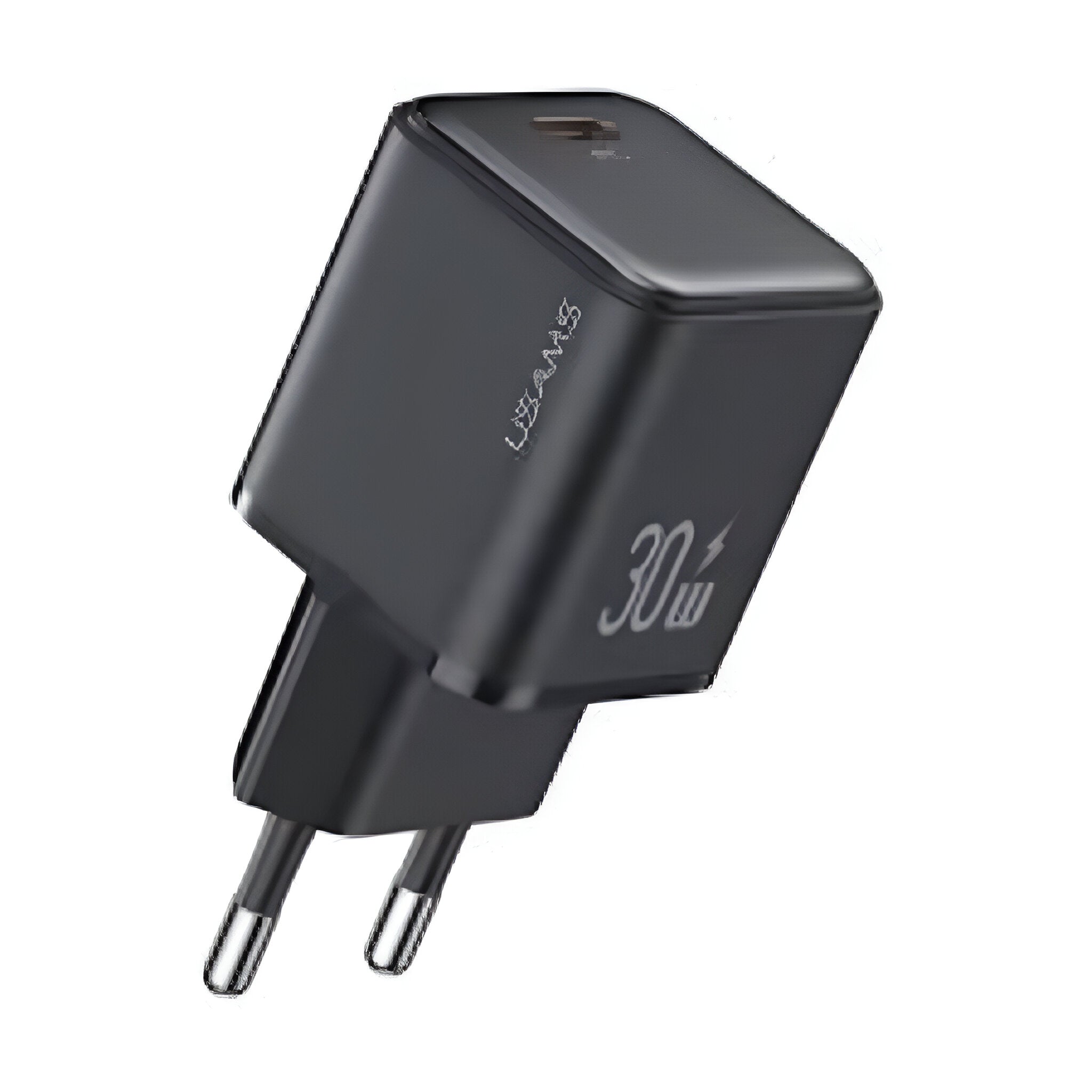 Cargador de Pared USAMS 30W PD - Carga Rápida Inteligente