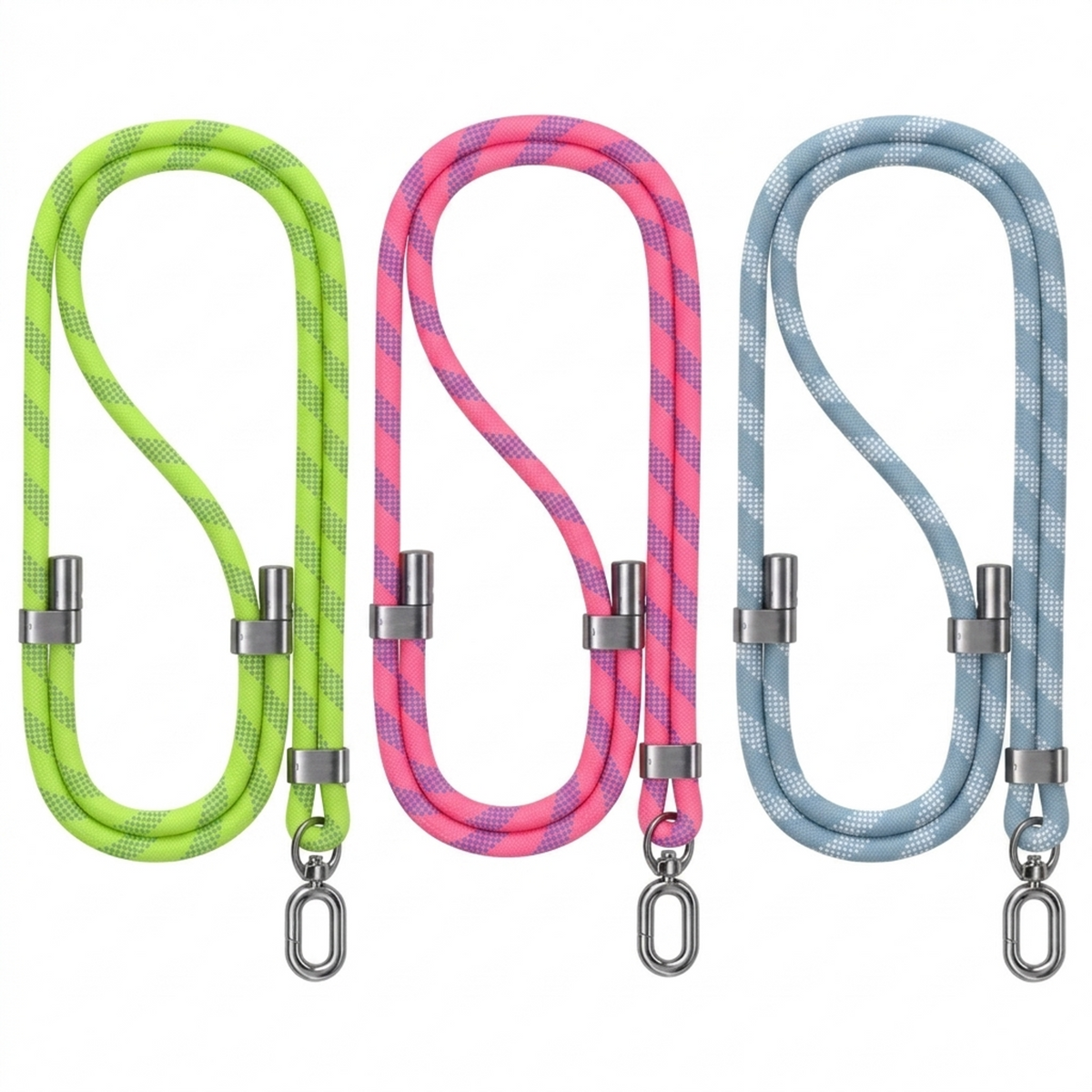 Correa para Cuello USAMS Ajustable - Extra Larga 160cm